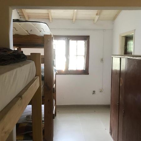 Hostel El Galeon Villa Gesell Bagian luar foto